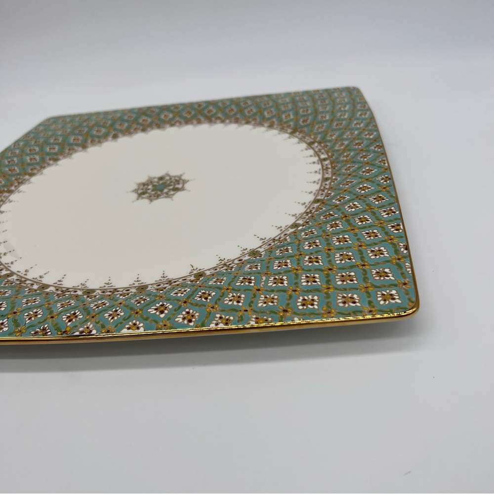 JJ BENJARONG DECORATIVE PLATE - Picture 17 of 17